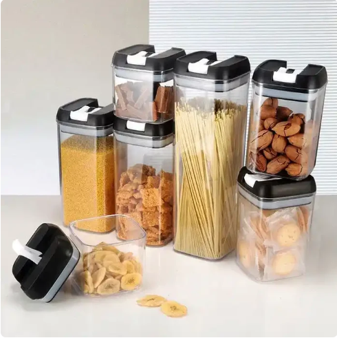 Organizadores de cocina PREMIUM X7 unidades