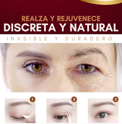 EYELID® LEVANTA PÁRPADOS