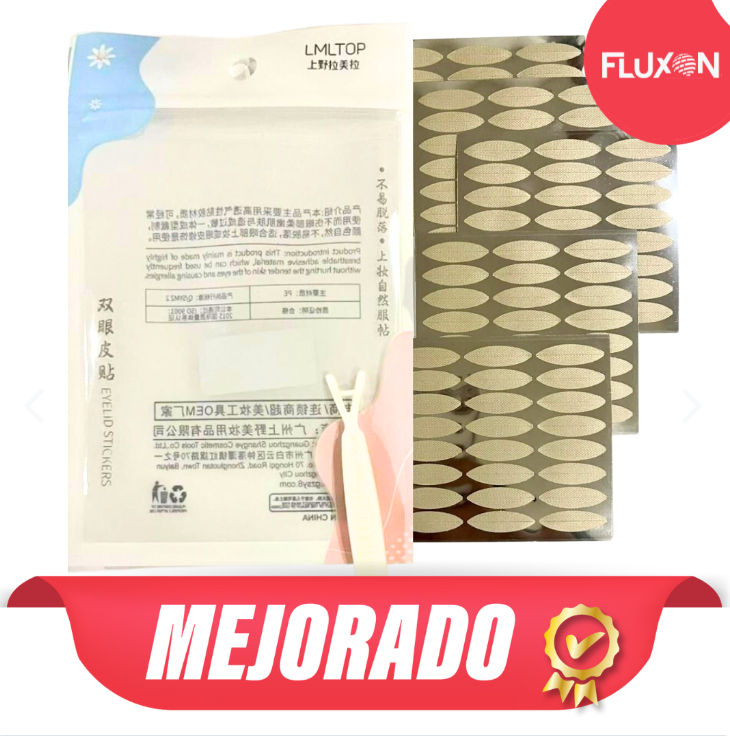 EYELID® LEVANTA PÁRPADOS